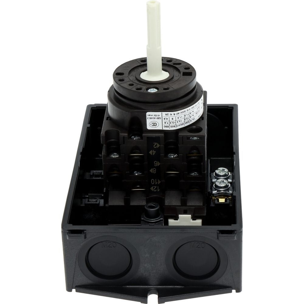 EATON INDUSTRIES T Load Disconnector - 207154