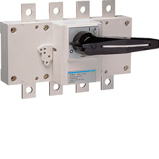 Hager HA Switch-Disconnector - HA454