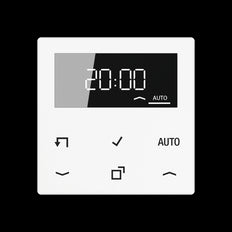 Jung Timer For Switchgear - A1750DWW