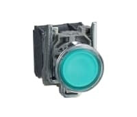 Schneider Electric Harmony Push Button - XB4BW33B5