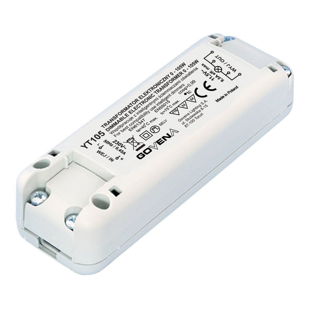 ELPRO Transformer Low Voltage Light System - 80000020