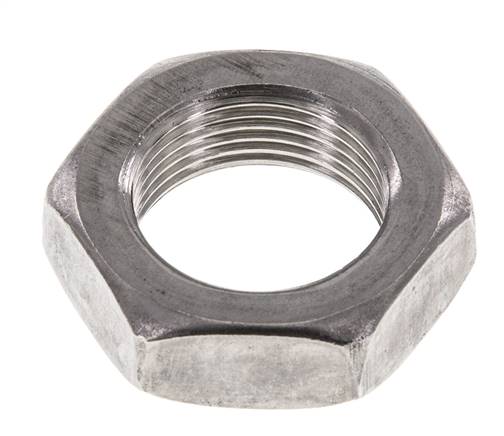 Lock Nut M22 Stainless steel