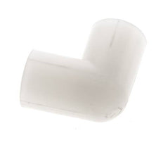 90deg Angled Fitting G1/4'' Female PVDF 10bar (140.5psi) FDA