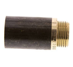G 3/4'' F/M Brass Extension DIN 3523 - 50 mm