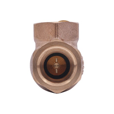 G2'' Brass Relief valve 2 - 12 bar / 29 - 174 psi