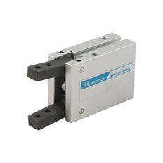 D12 mm 2-Jaw 30 deg Angular Double Acting Pneumatic Gripper