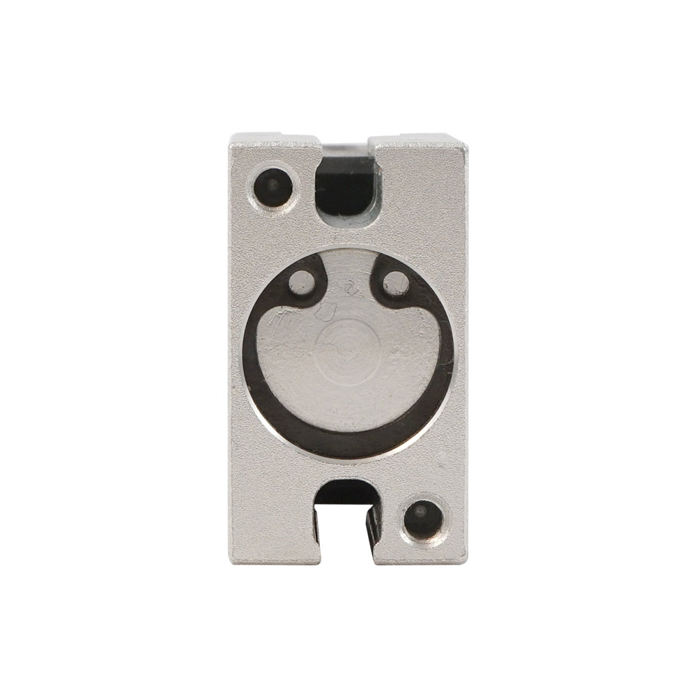 D20 mm 2-Jaw 30 deg Angular Double Acting Pneumatic Gripper