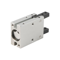 D16 mm 2-Jaw 30 deg Angular Double Acting Pneumatic Gripper