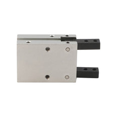D20 mm 2-Jaw 30 deg Angular Double Acting Pneumatic Gripper