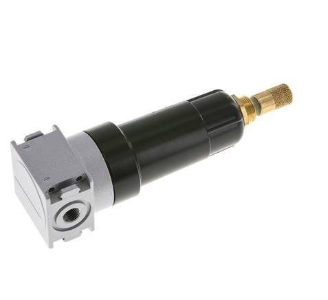 Filter 5microns G1/8'' 1000 l/min Auto Metal Multifix 0
