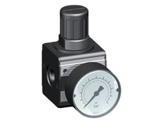 Pressure Regulator G1/4'' 2100 l/min 0.5-10.0bar/7-145psi Zinc Die-Cast Multifix 1
