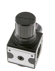Pressure Regulator G3/4'' 8700 l/min 0.2-6.0bar/3-87psi Zinc Die-Cast Multifix 2