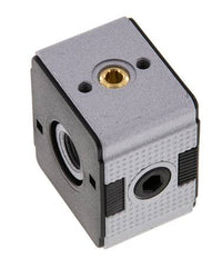 Distributor G1/4 3300 l/min Narrow Multifix 1