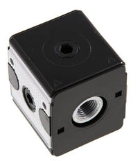 Distributor G1/4 2500 l/min Multifix 1