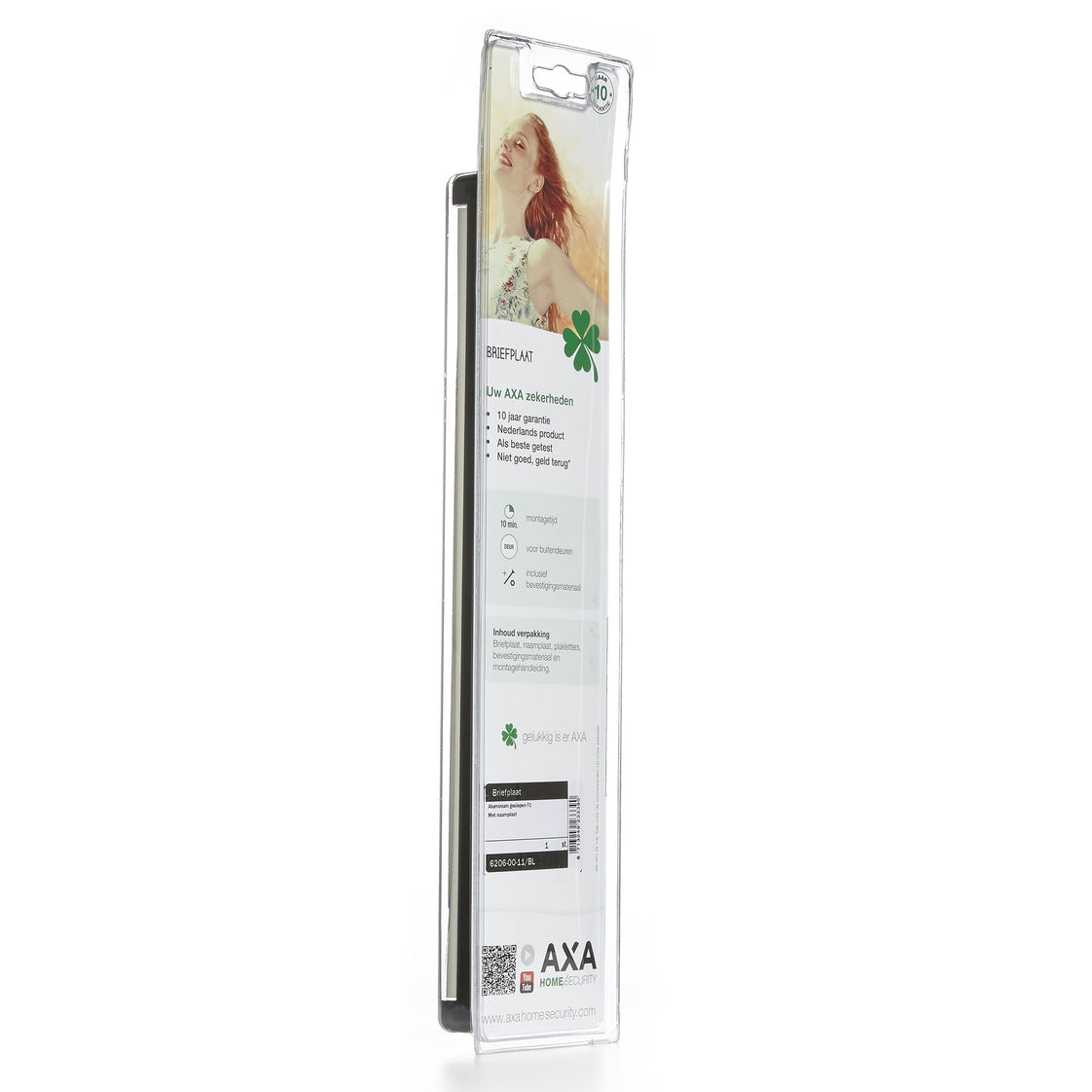 AXA Mounting Element For Door Station - 62060011BL