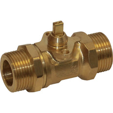 Belimo Characterized Valve G3/4 Kvs7.8 24VAC/DC Fail-Safe 75s MP-Bus 1Nm IP40 Terminal C420Q-K/CQK24A-MPL-T