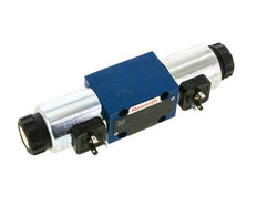 4/2 Way NG6 (D03) 24V DC Hydraulic Solenoid Valve - Bosch 4WE6D6X-OF