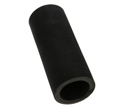 Replacement Sleeve EPDM For DN80 Flanged Pinch Valve