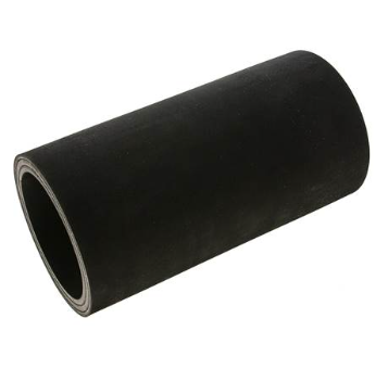 Replacement Sleeve EPDM For DN100 Flanged Pinch Valve