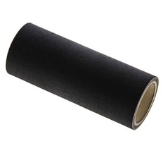 Replacement Sleeve Food Safe For 1 1/4'' Threaded Pinch Valve