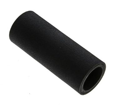 Replacement Sleeve Abrasion Resistant For DN40 Flanged Pinch Valve