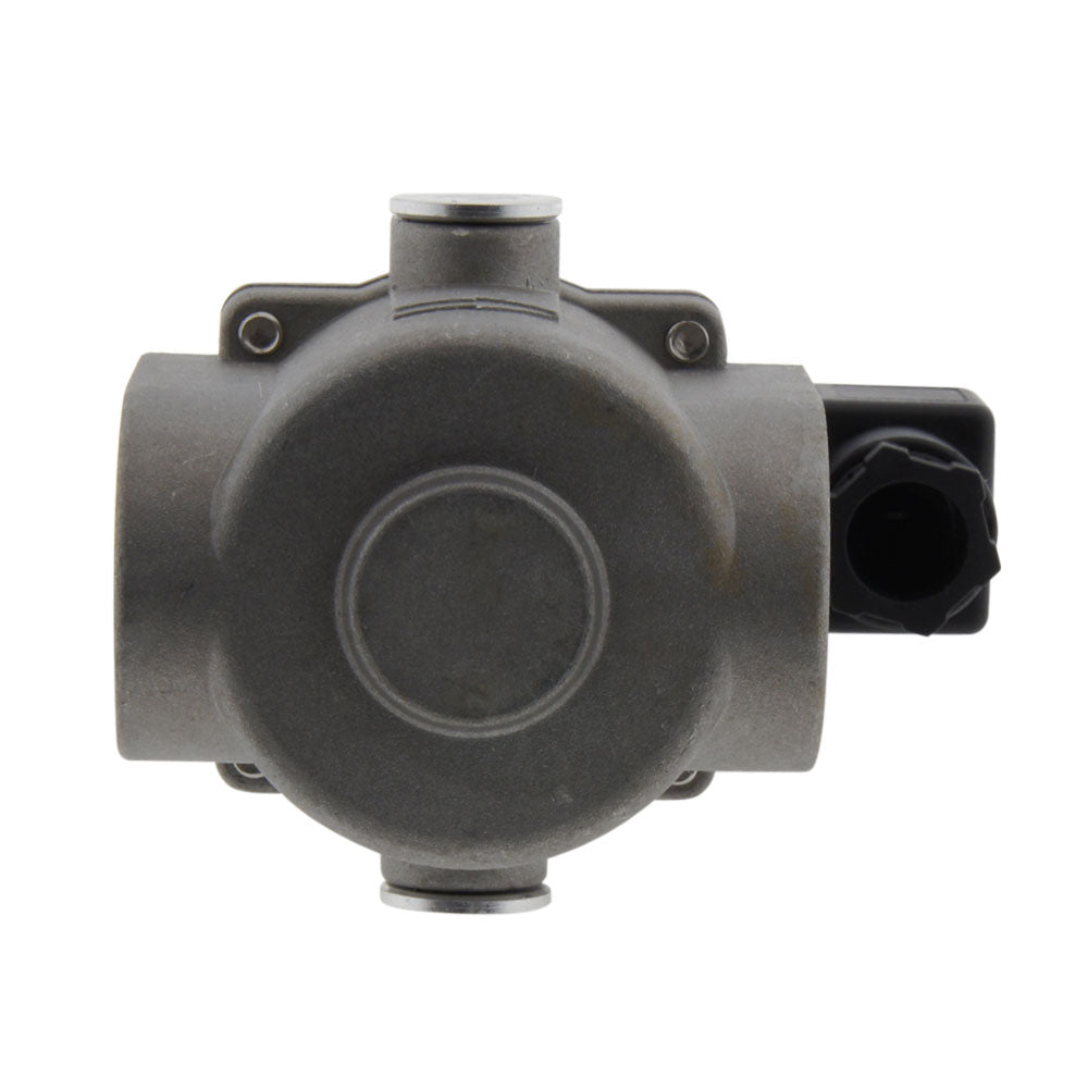 Solenoid Valve LP-DA 3/4'' low pressure aluminium NBR 0-0,36bar 380V AC