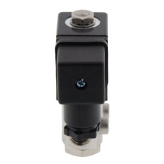 Solenoid Valve ST-DB 1/4'' NO stainless steel EPDM 0-12bar 24V AC