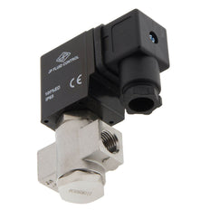 Solenoid Valve ST-DB 1/4'' NO stainless steel EPDM 0-12bar 24V AC