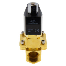 Solenoid Valve ST-IB 3/4'' NO brass FKM 0,5-13bar 230V AC