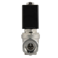 Solenoid Valve ST-SA 1/4'' stainless steel EPDM 0-10bar 12V DC