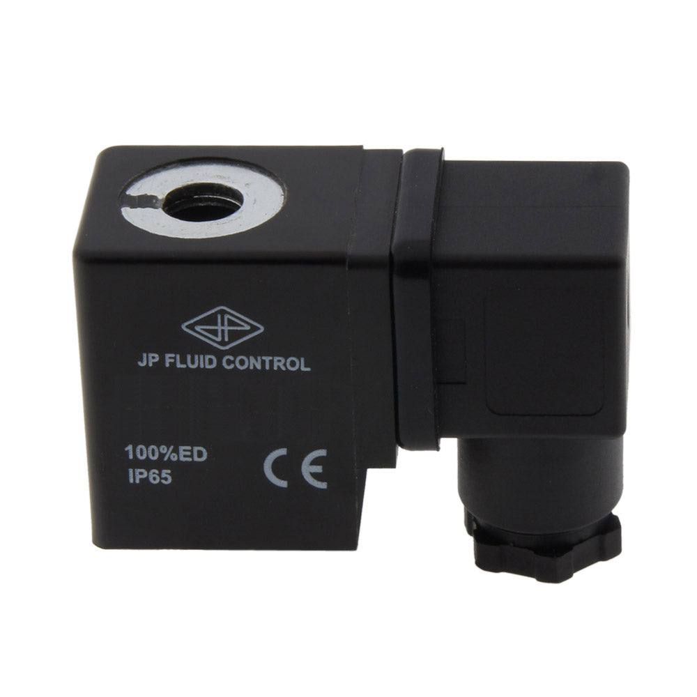 CS1 coil DIN-A connector 120V AC