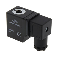 CS1 coil DIN-A connector 120V AC