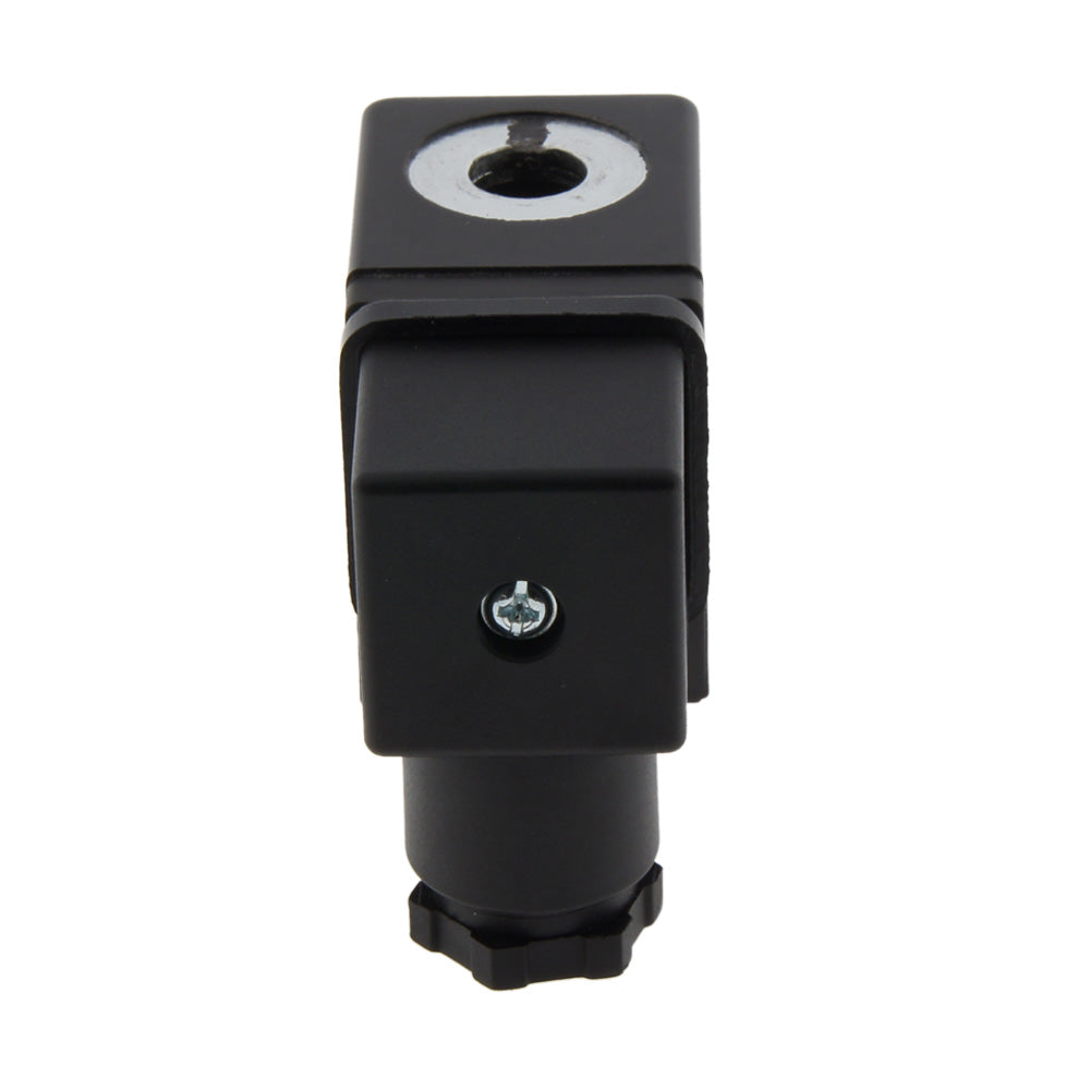 CS1 coil DIN-A connector 120V AC