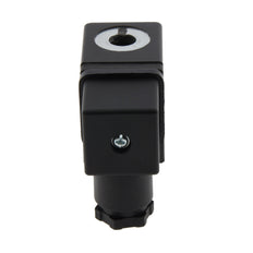 CS1 coil DIN-A connector 120V AC