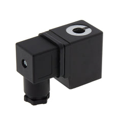 CS1 coil DIN-A connector 120V AC