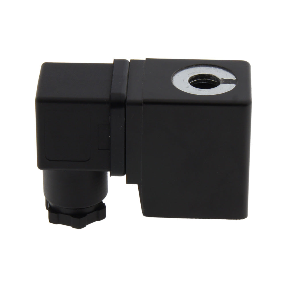 CS1 coil DIN-A connector 120V AC