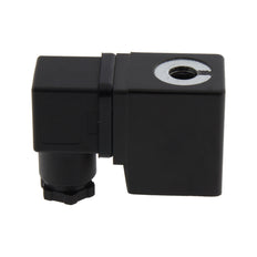 CS1 coil DIN-A connector 120V AC