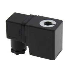 CS1 coil DIN-A connector 24V DC