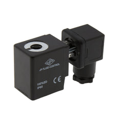 CS1 coil DIN-A connector 24V AC