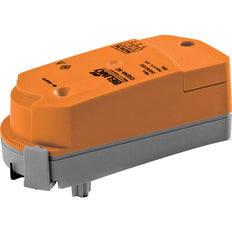 Belimo Characterized Valve Rp1 Kvs7 24VAC/DC 75s 0-10V 1Nm IP40 Terminal C225Q-K/CQ24A-SZ-T