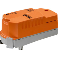 Belimo 3-Way Ball Valve Rp1/2 Kvs2.5 24VAC/DC Fail-Safe 75s 2-point 1Nm IP40 Terminal C315Q-H/CQK24A-T
