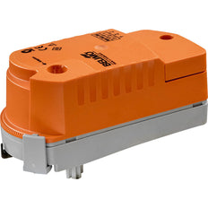 Belimo Characterized Valve Rp3/4 Kvs8 24VAC/DC Fail-Safe 75s MP-Bus 1Nm IP40 Terminal C220Q-K/CQK24A-MPL-T
