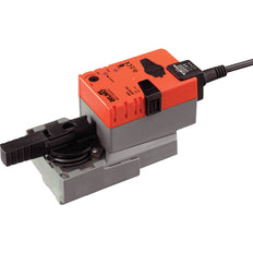 Belimo Characterized Valve G3/4 Kvs2.5 24VAC/DC 9s 2-point 4Nm IP54 R409DK/LRQ24A