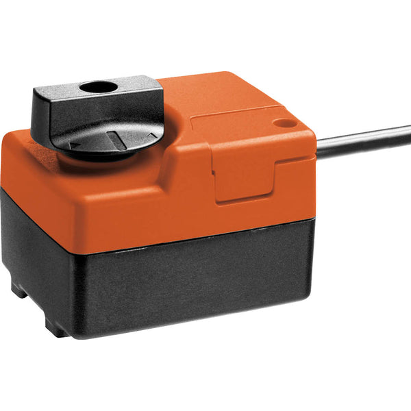 Belimo Characterized Valve DN15 Flange Kvs2.5 24VAC/DC 90s BACnet/Modbus 10Nm IP40 R6015R2P5-B1/VNR24A-LP1