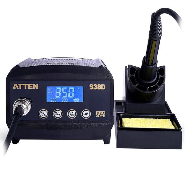 Atten AT938D Soldering Station