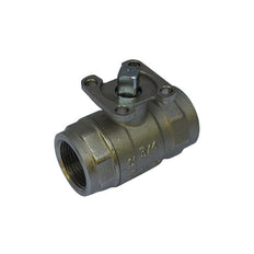 230 - G3/4'' 2-Way Ball Valve Full Bore F/F ISO-Top
