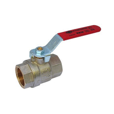 954 - G3/8'' 2-Way Ball Valve Full Bore F/F