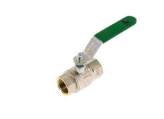 Rp 3/4 inch Drinking Water 2-Way Brass Ball Valve