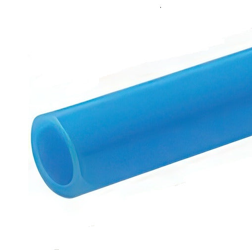 PA pneumatic hose 10x12 mm 3 m Blue