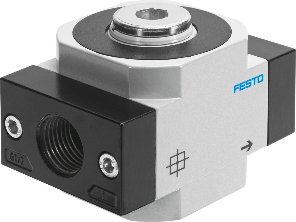 Festo Branching Module G3/8'' 0-16bar 2900l/min Mini - 164951